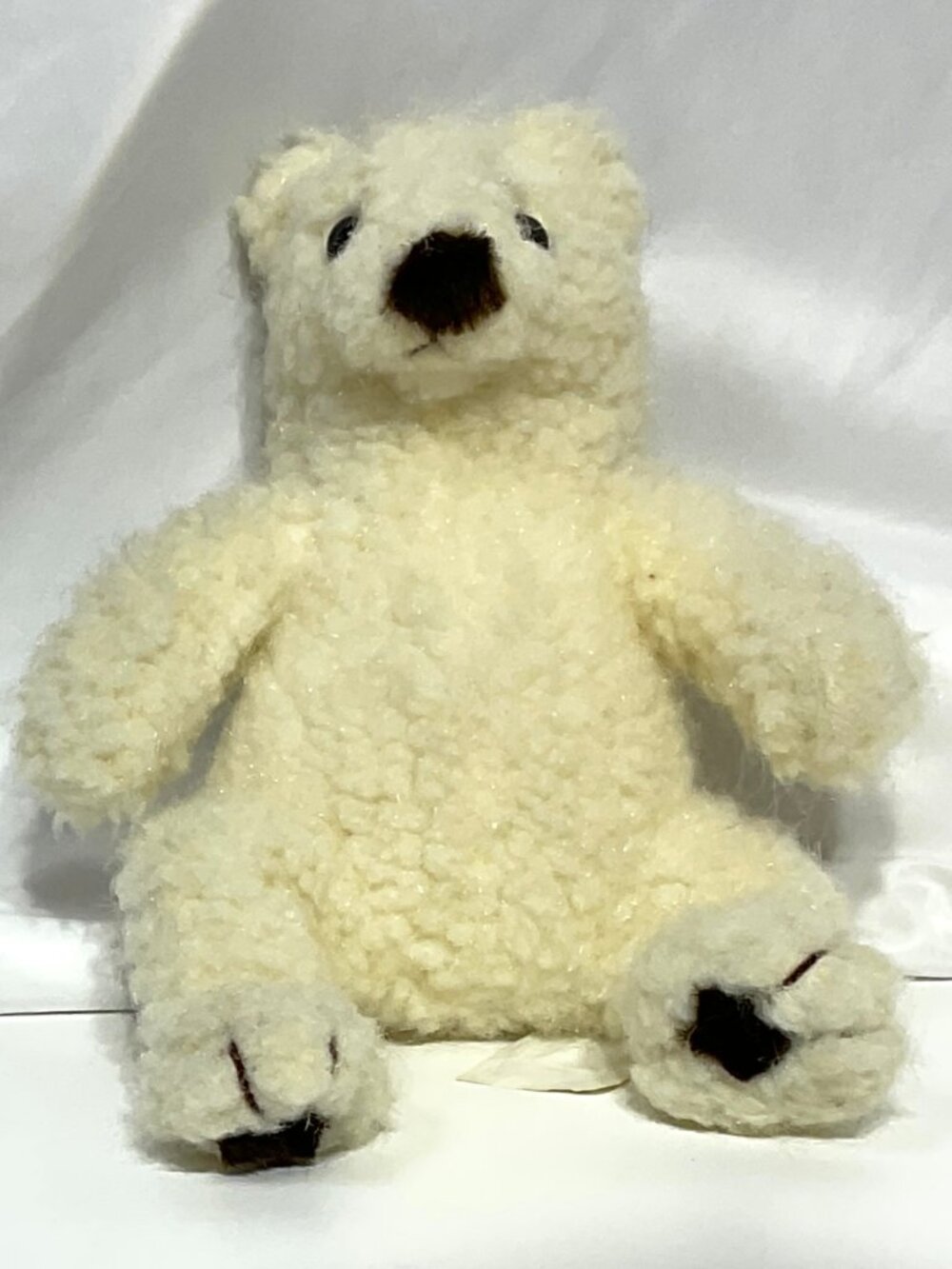 Polar Bear 9" Plush 3/$14 Stuffed Animal